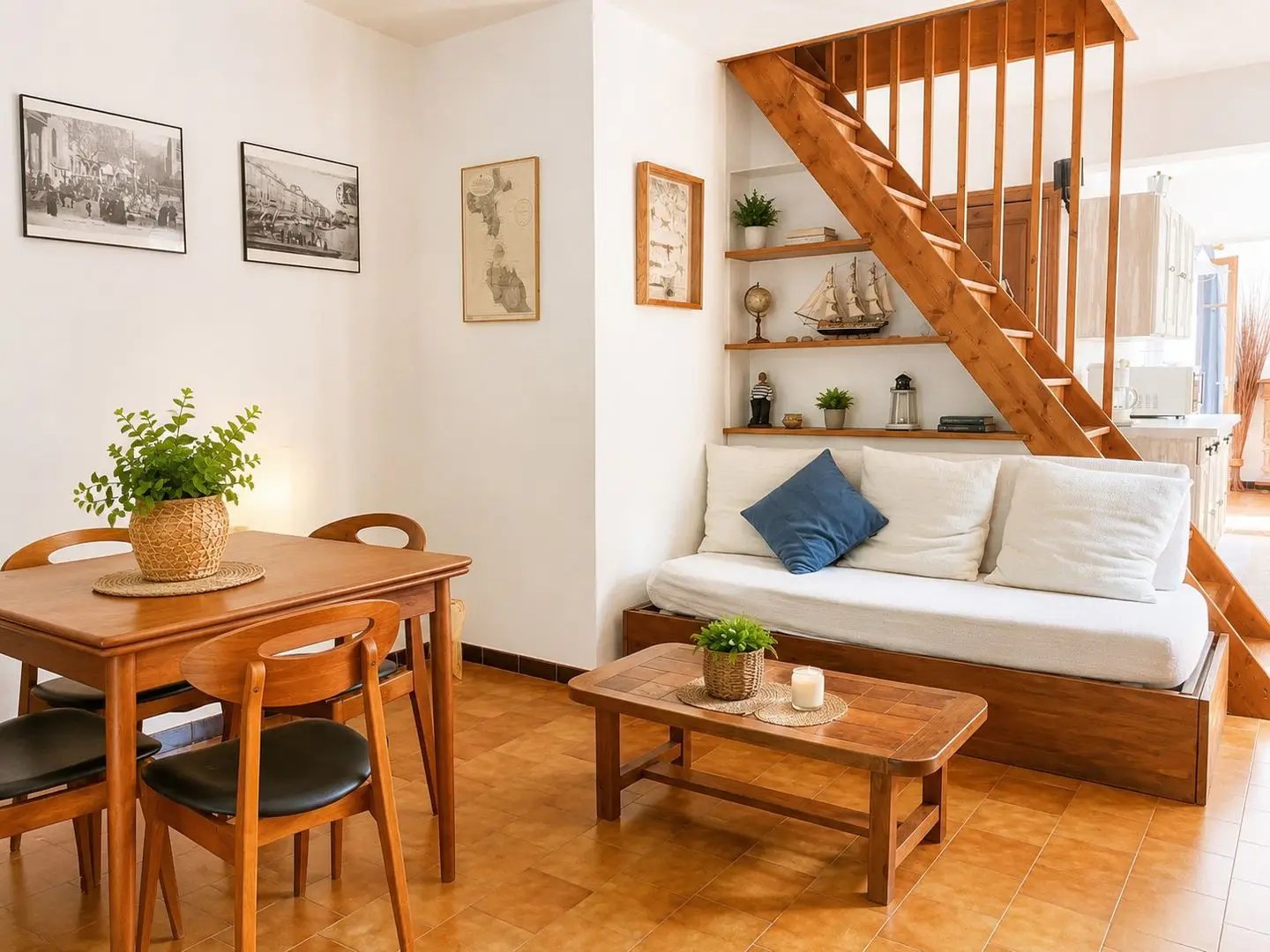 Appartement à vendre, 93m², Le Pradet