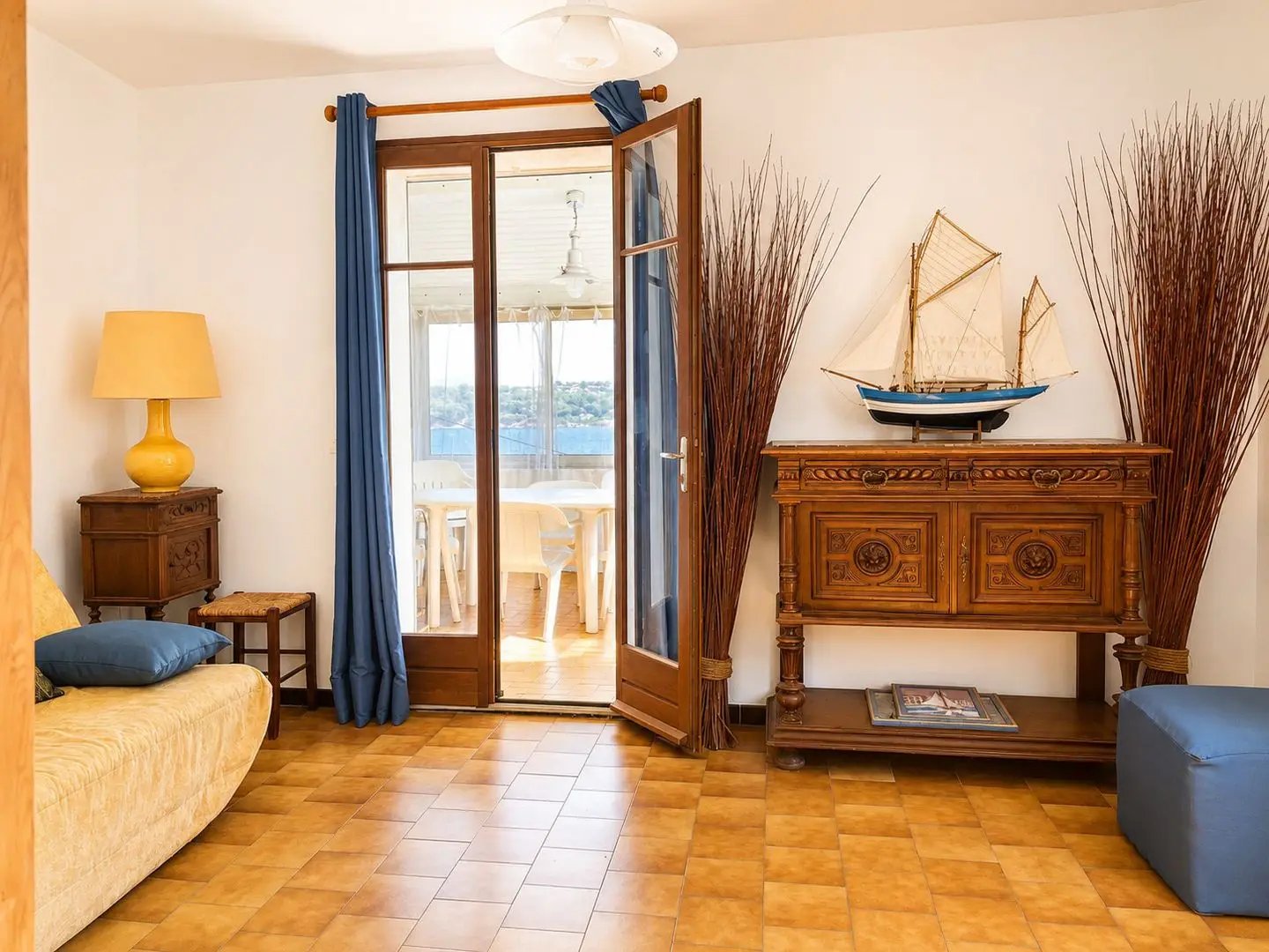 Appartement à vendre, 93m², Le Pradet