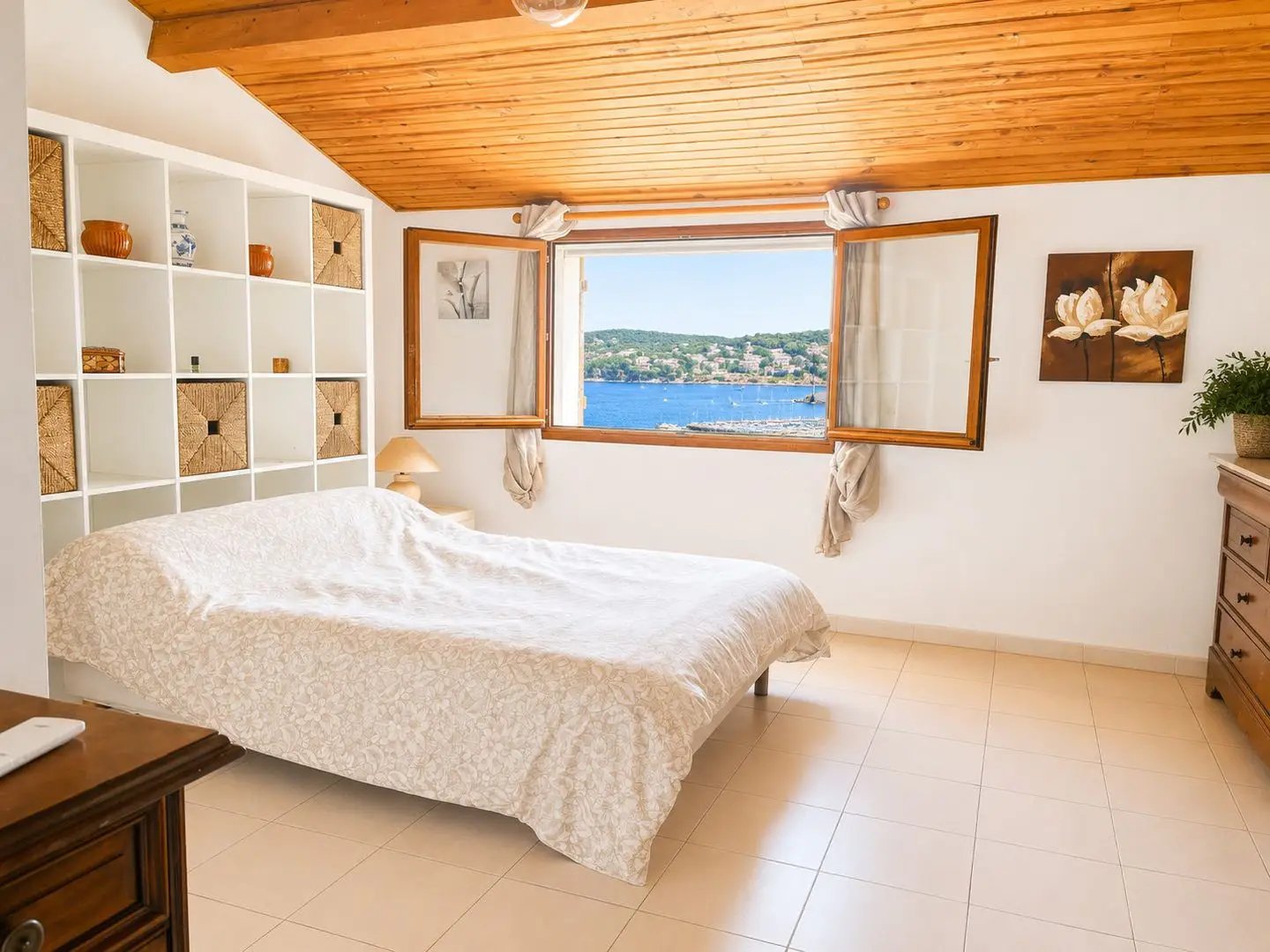 Appartement à vendre, 93m², Le Pradet