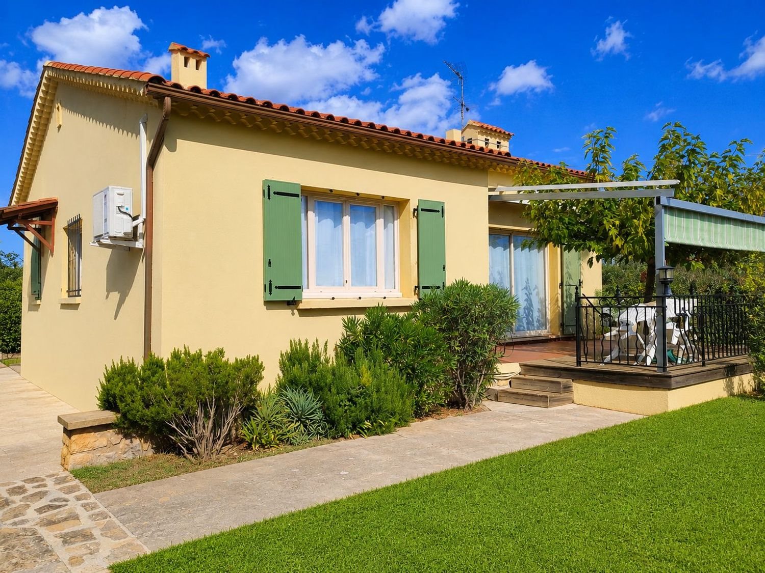 Maison à vendre, 100m², Le Pradet