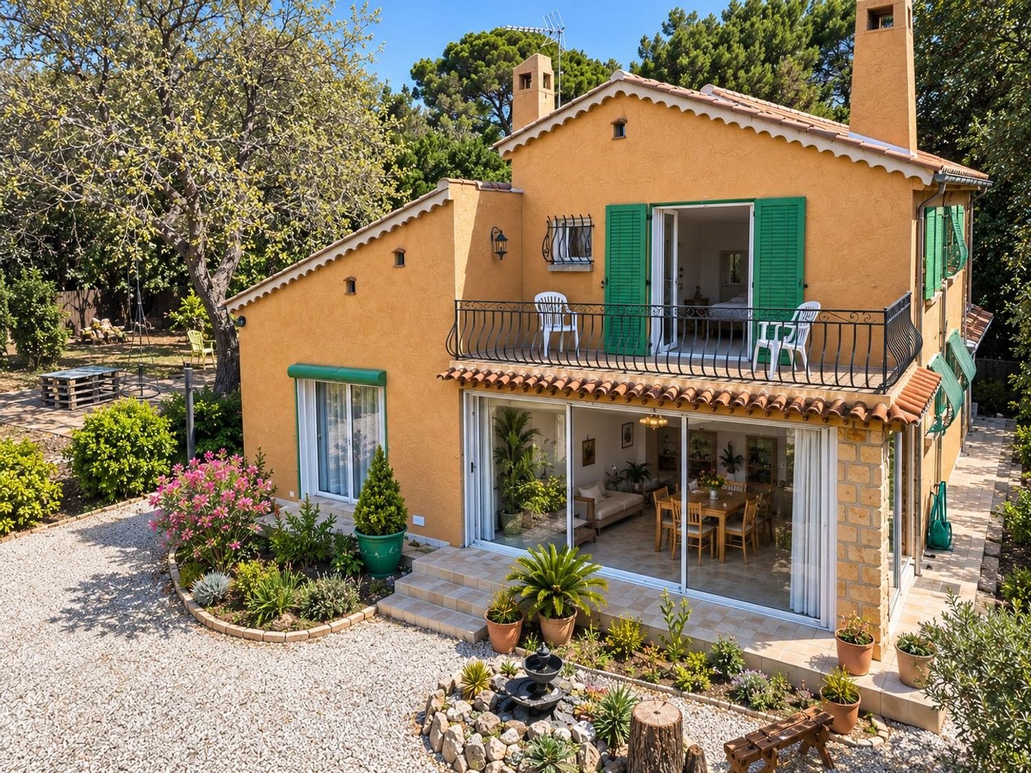 Maison à vendre, 166m², Le Pradet