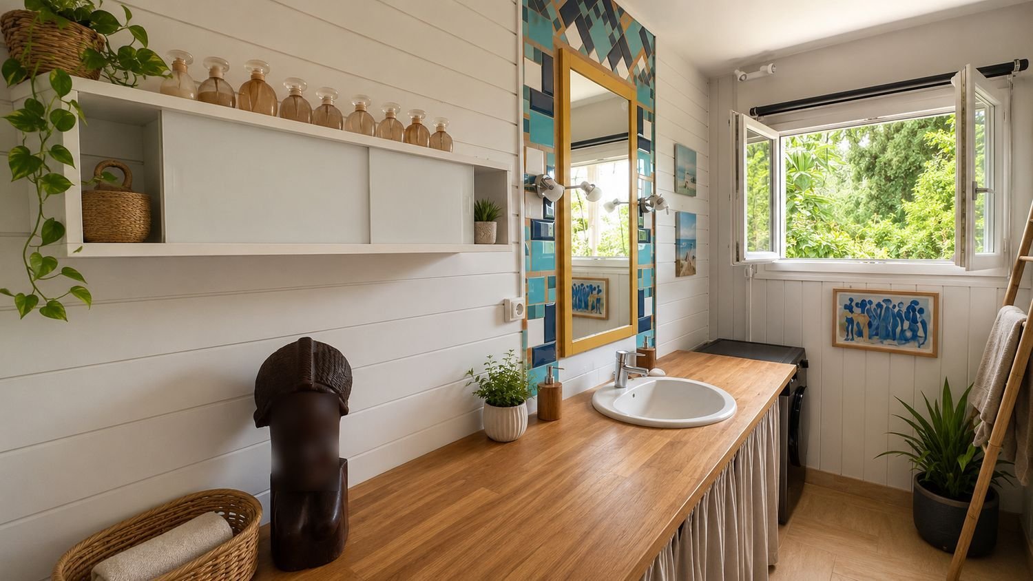 Maison à vendre, 166m², Le Pradet