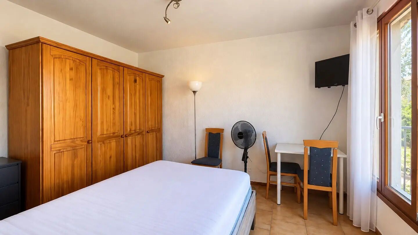 Appartement à vendre, 23m², Le Pradet