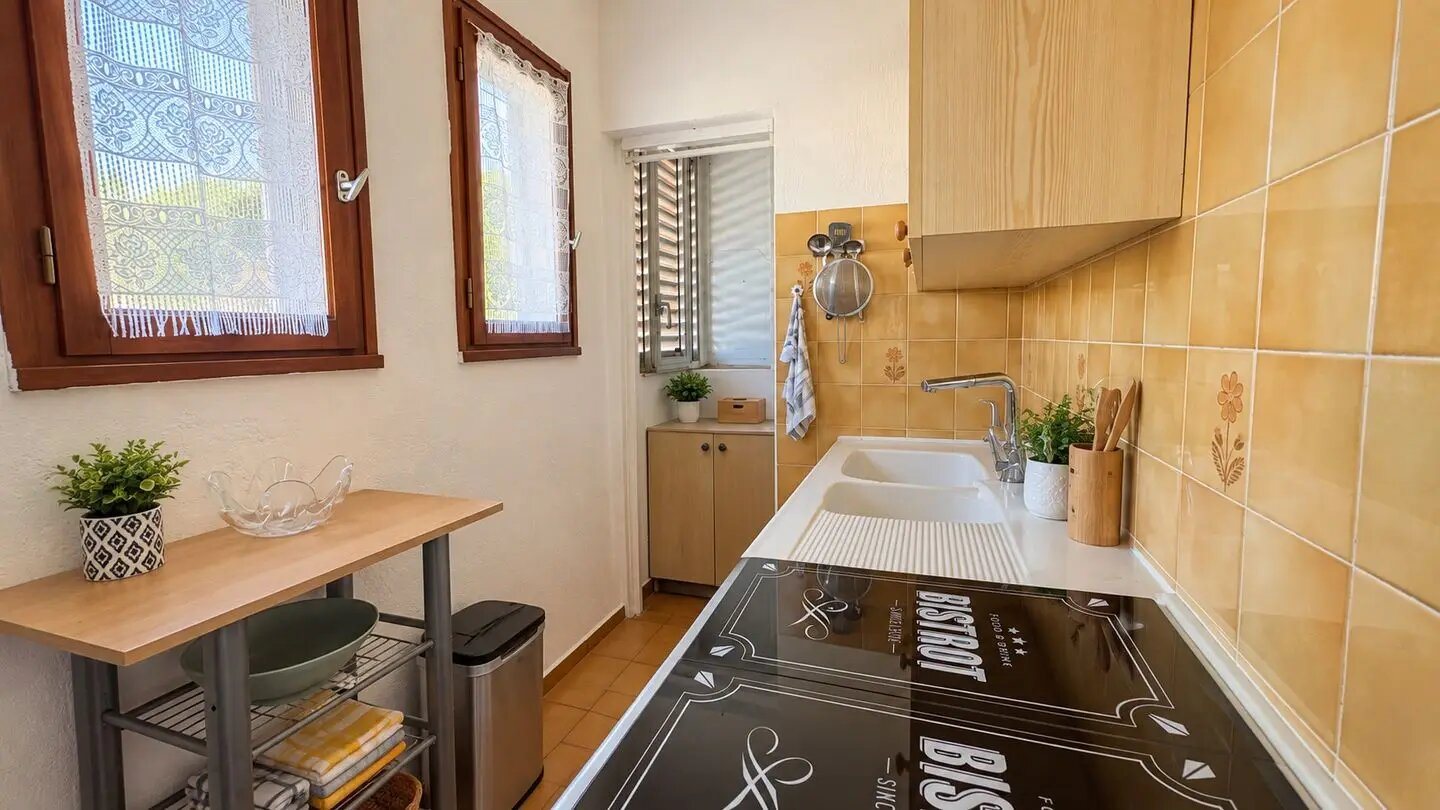 Appartement à vendre, 23m², Le Pradet