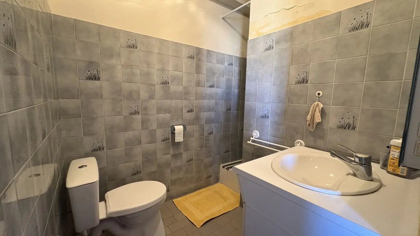 Appartement à vendre, 23m², Le Pradet
