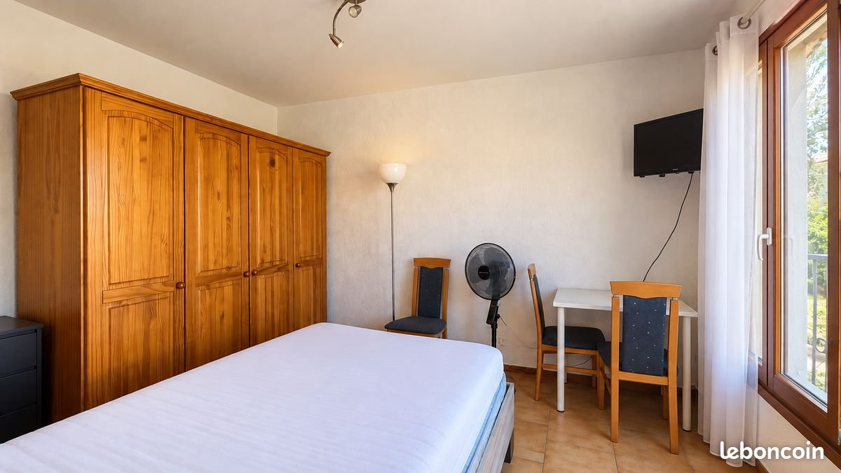 Appartement à vendre, 23m², Le Pradet