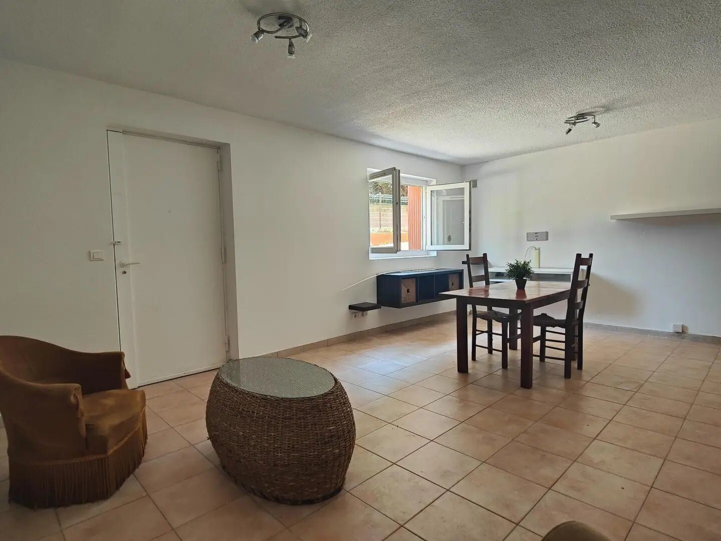 Appartement à vendre, 44m², Le Pradet