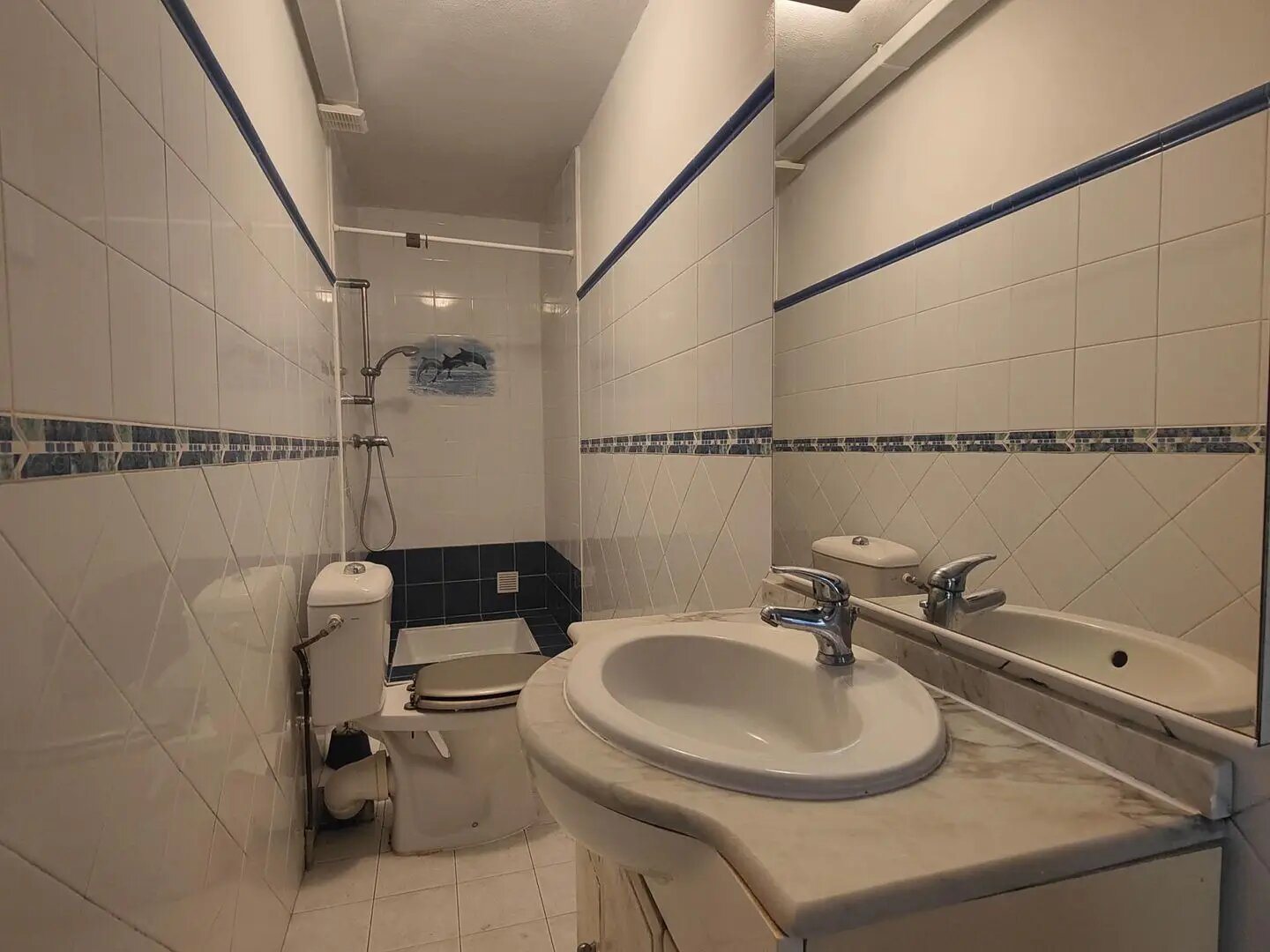 Appartement à vendre, 44m², Le Pradet