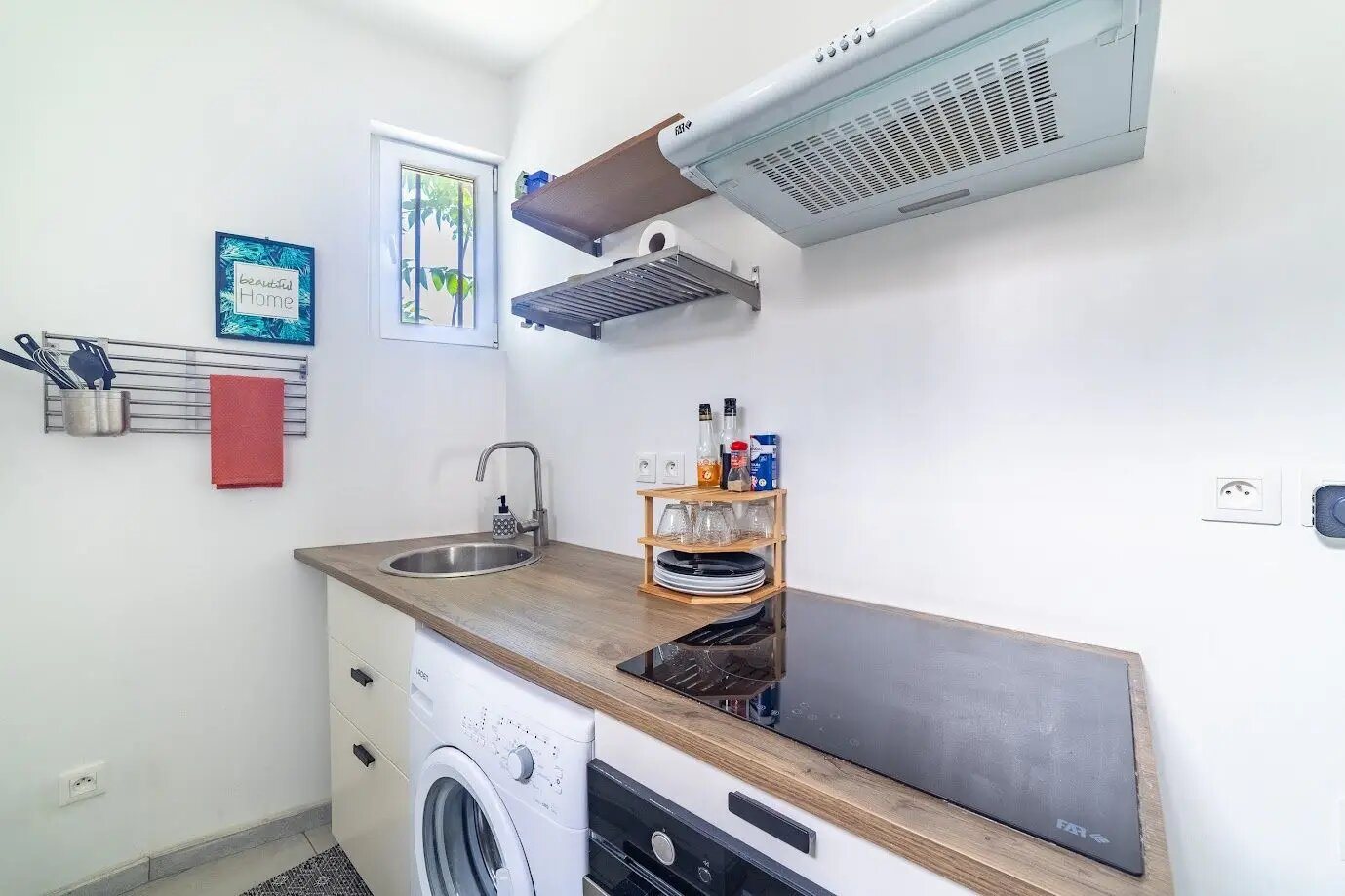 Appartement à louer, 29m², Toulon