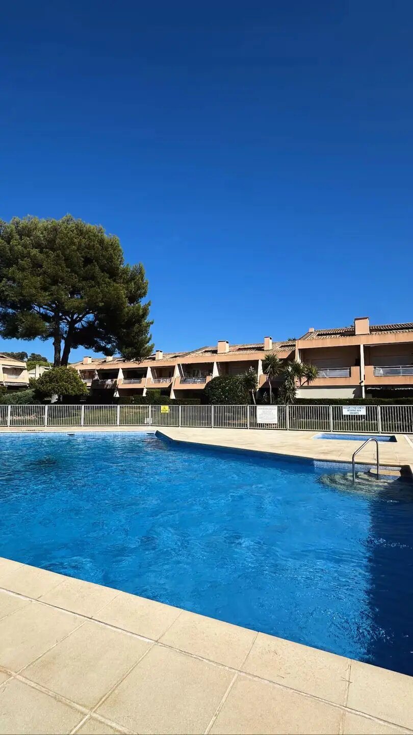 Appartement à vendre, 36m², Le Pradet