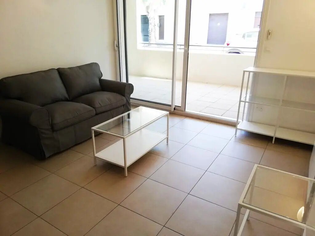 Appartement à vendre, 33m², Le Pradet