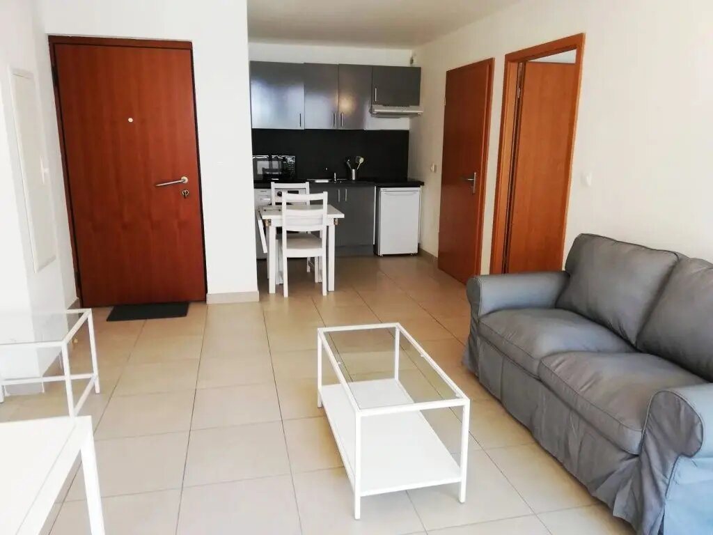 Appartement à vendre, 33m², Le Pradet