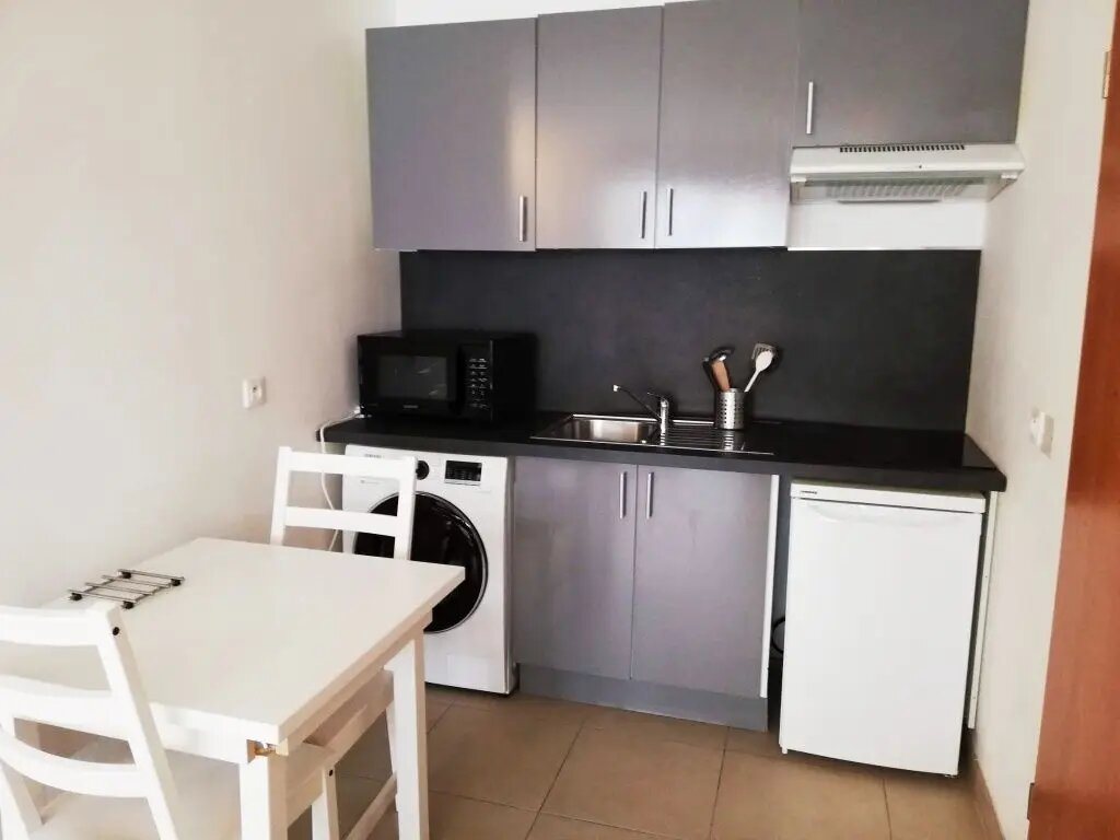 Appartement à vendre, 33m², Le Pradet