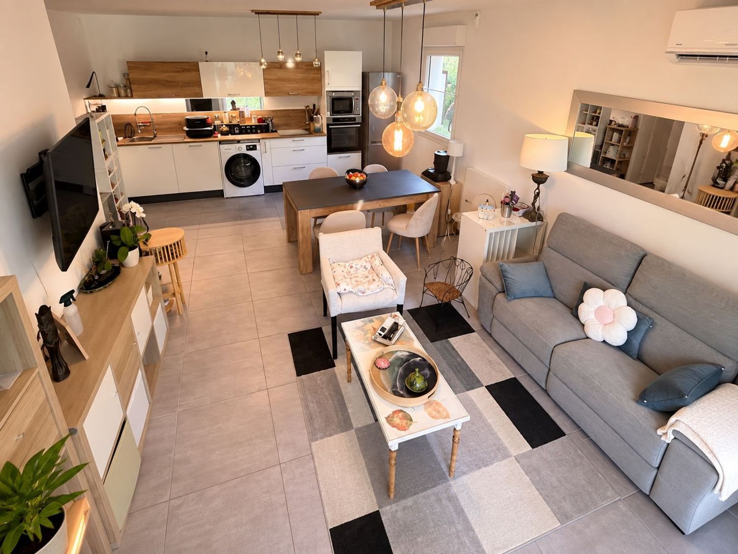 Appartement à vendre, 62m², Toulon