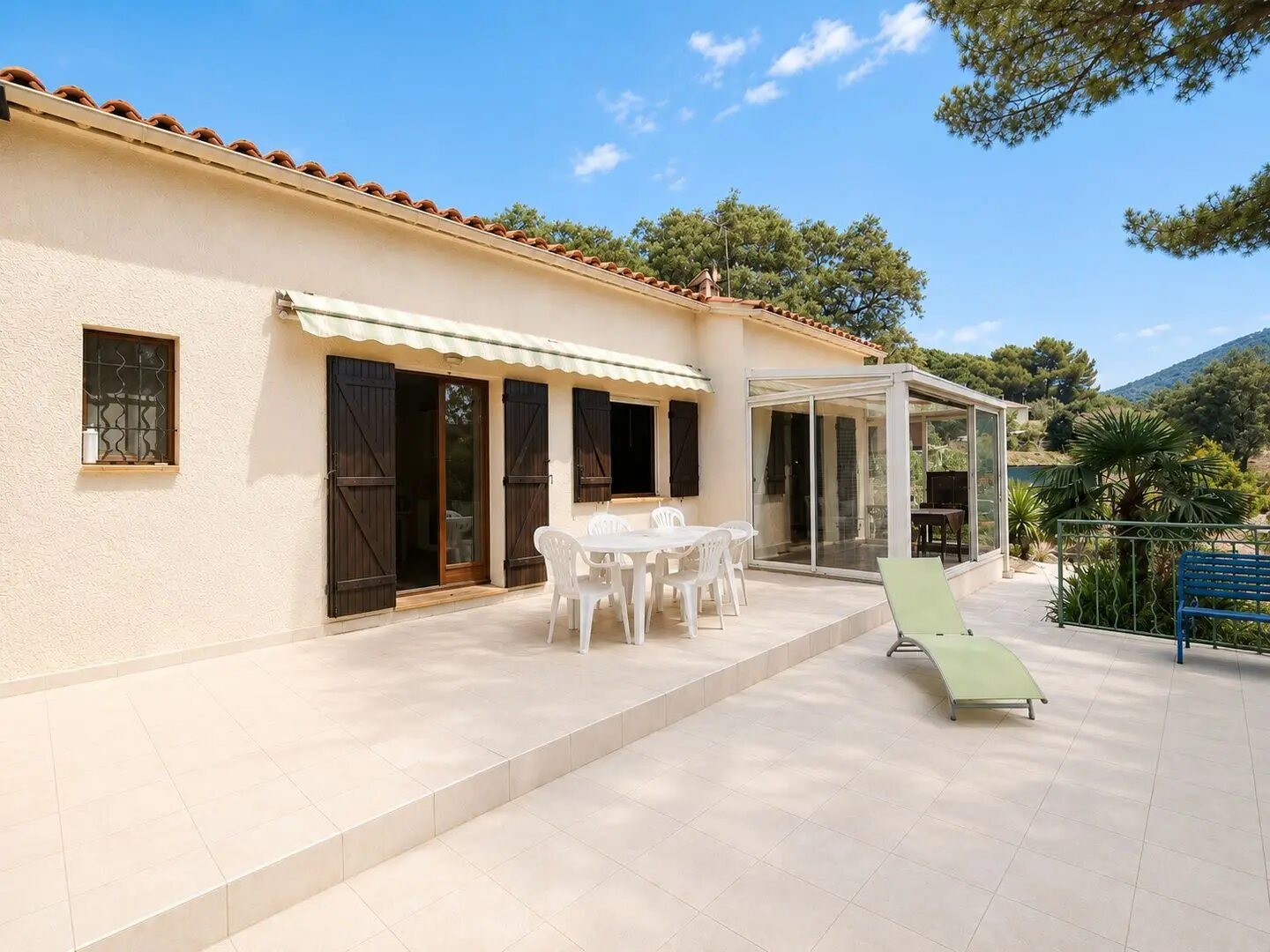 Maison à vendre, 87m², Le Pradet