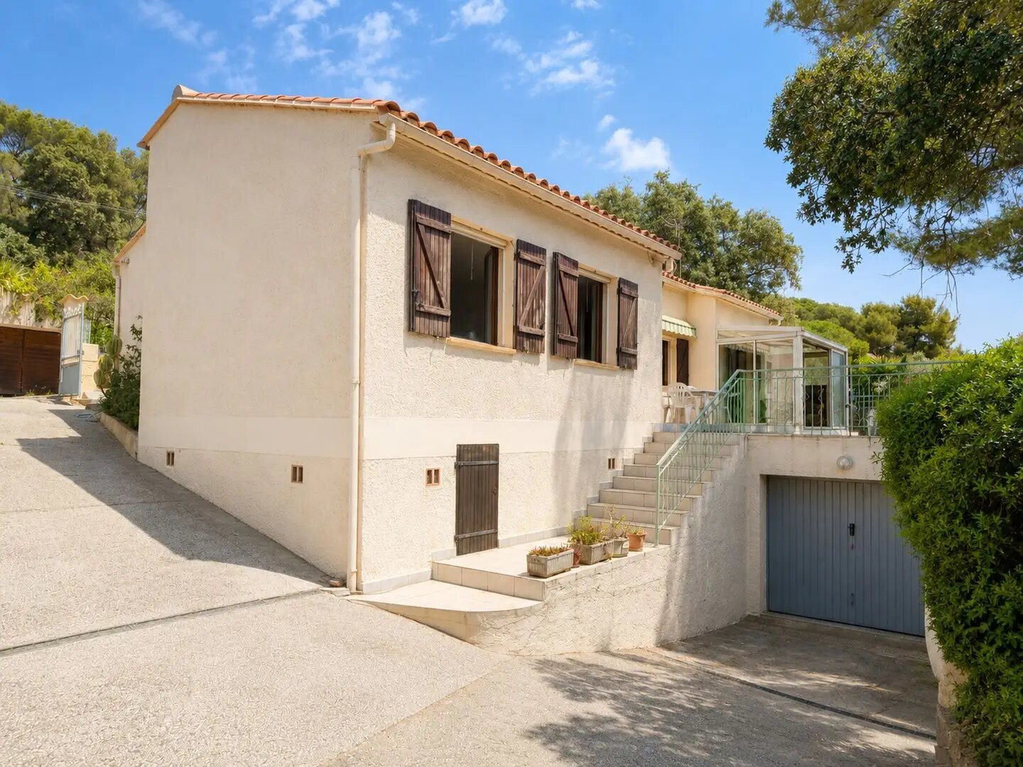 Maison à vendre, 87m², Le Pradet