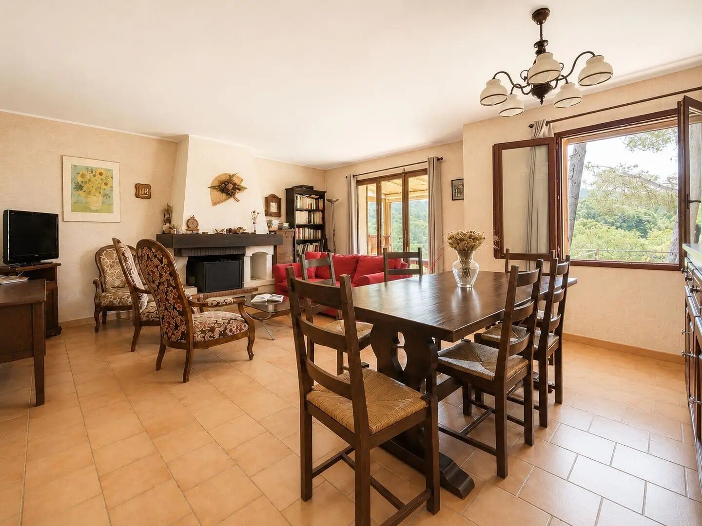 Maison à vendre, 87m², Le Pradet