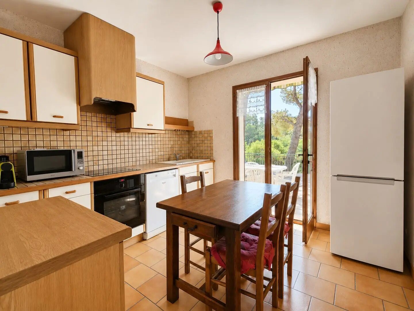 Maison à vendre, 87m², Le Pradet
