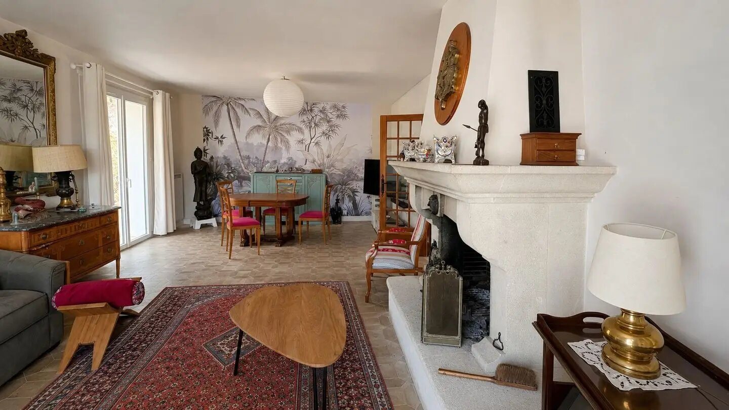 Maison à vendre, 166m², Le Pradet