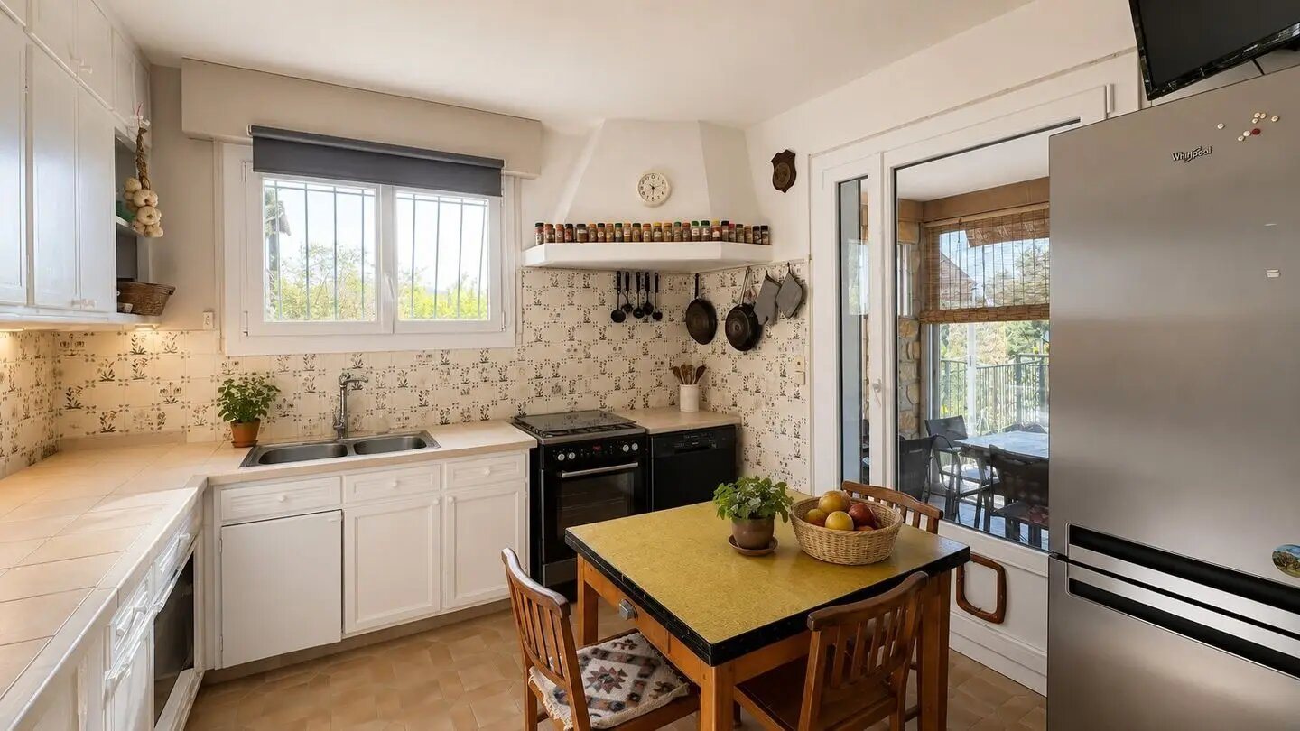 Maison à vendre, 166m², Le Pradet