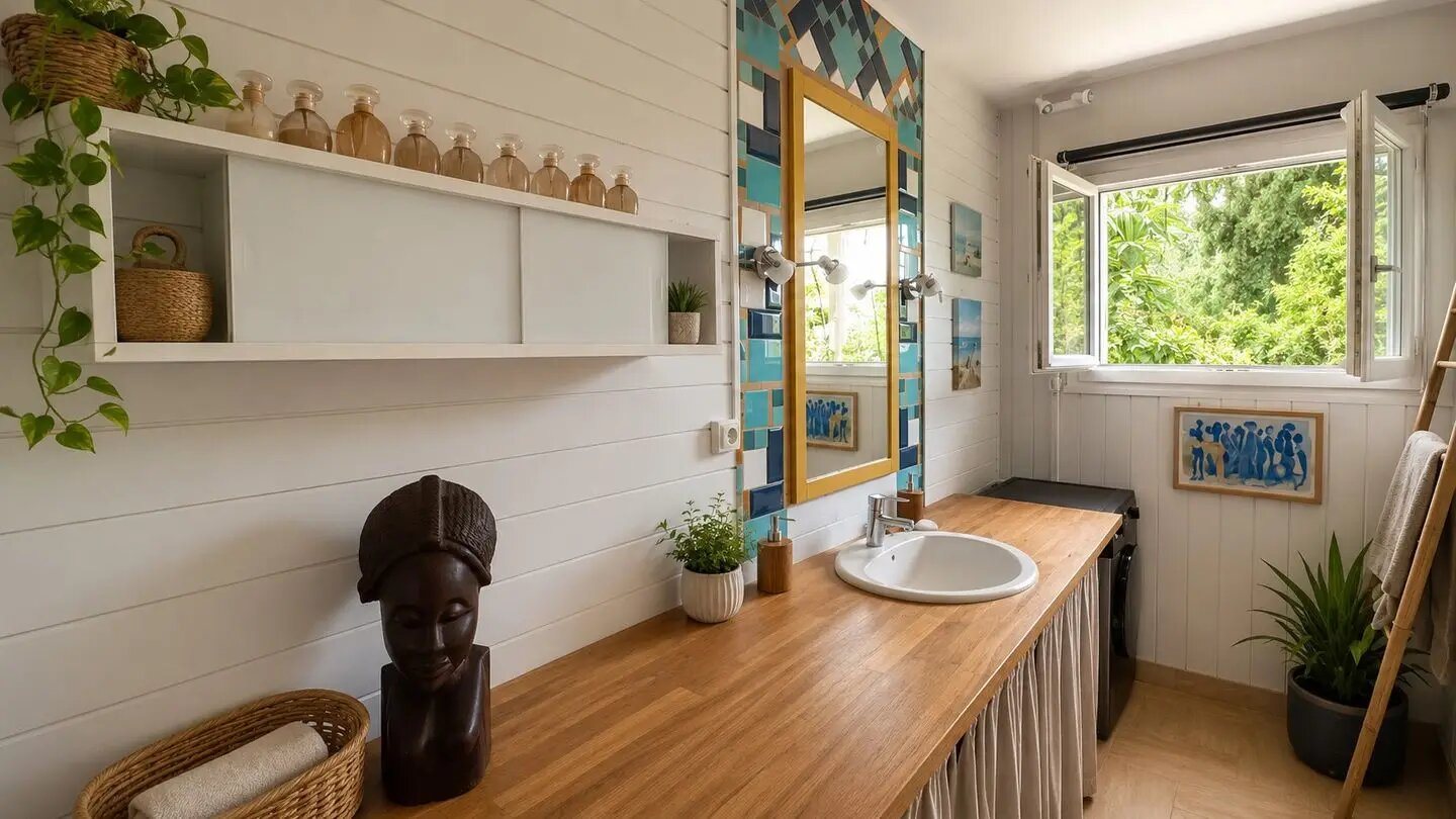 Maison à vendre, 166m², Le Pradet