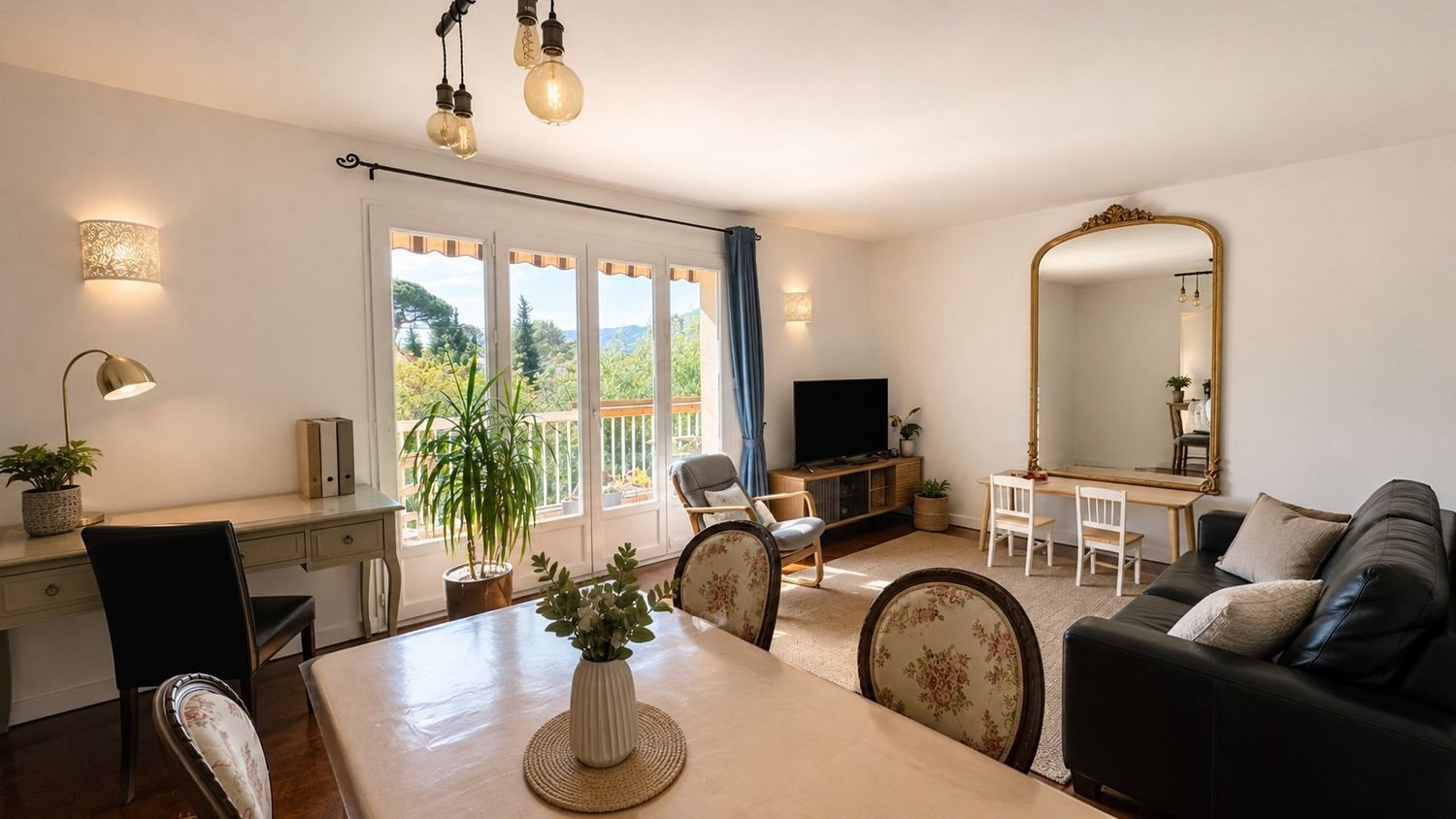 Appartement à vendre, 68m², Toulon