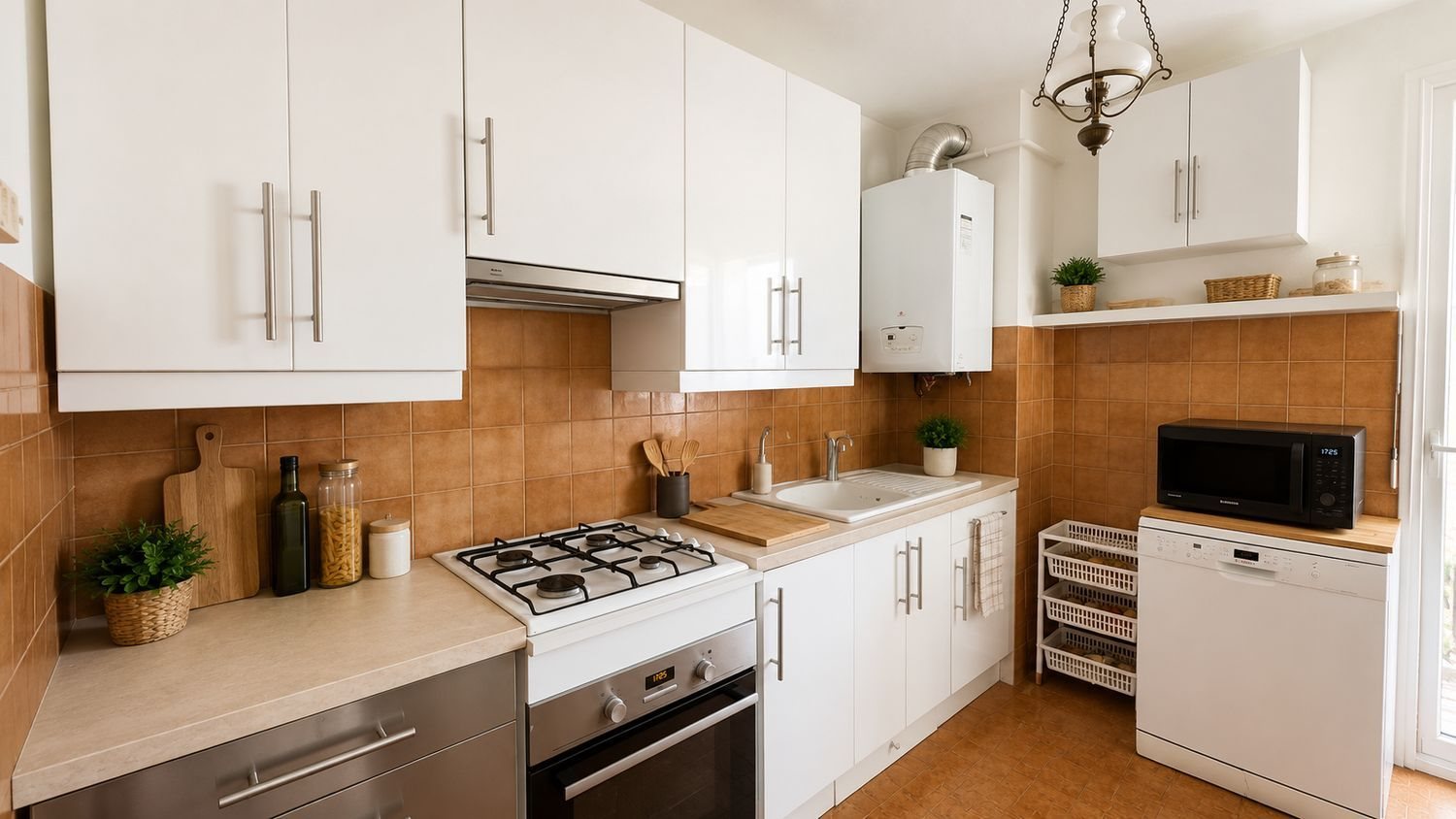 Appartement à vendre, 68m², Toulon