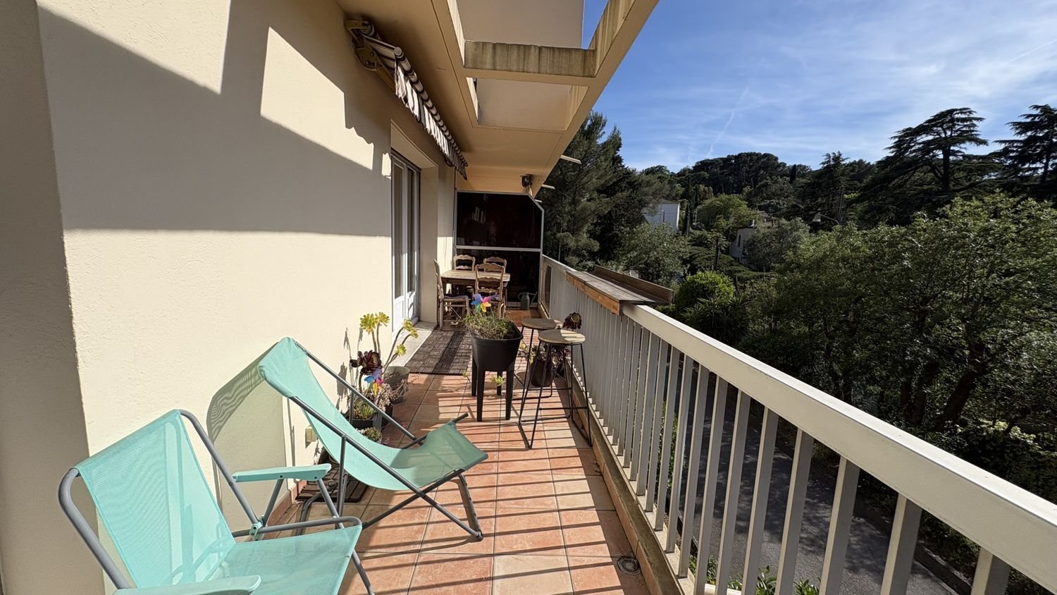 Appartement à vendre, 68m², Toulon
