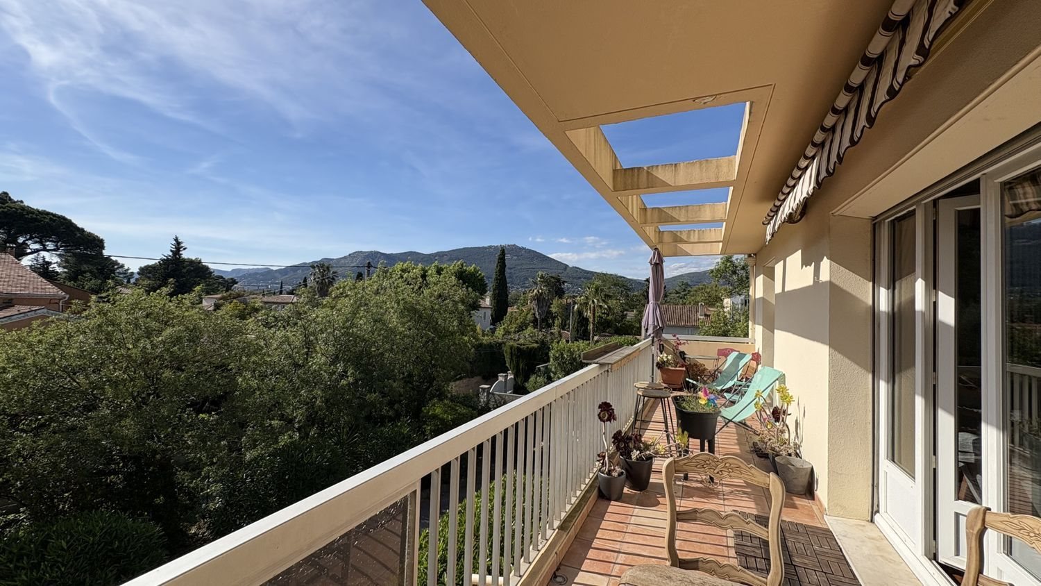 Appartement à vendre, 68m², Toulon