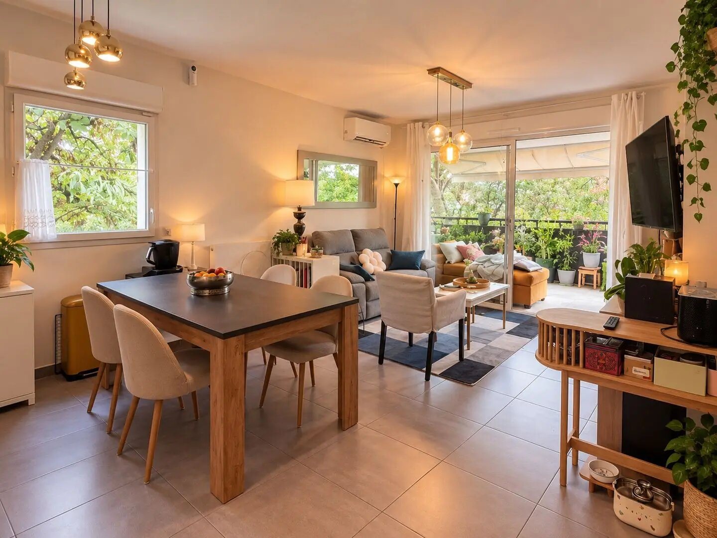 Appartement à vendre, 62m², Toulon