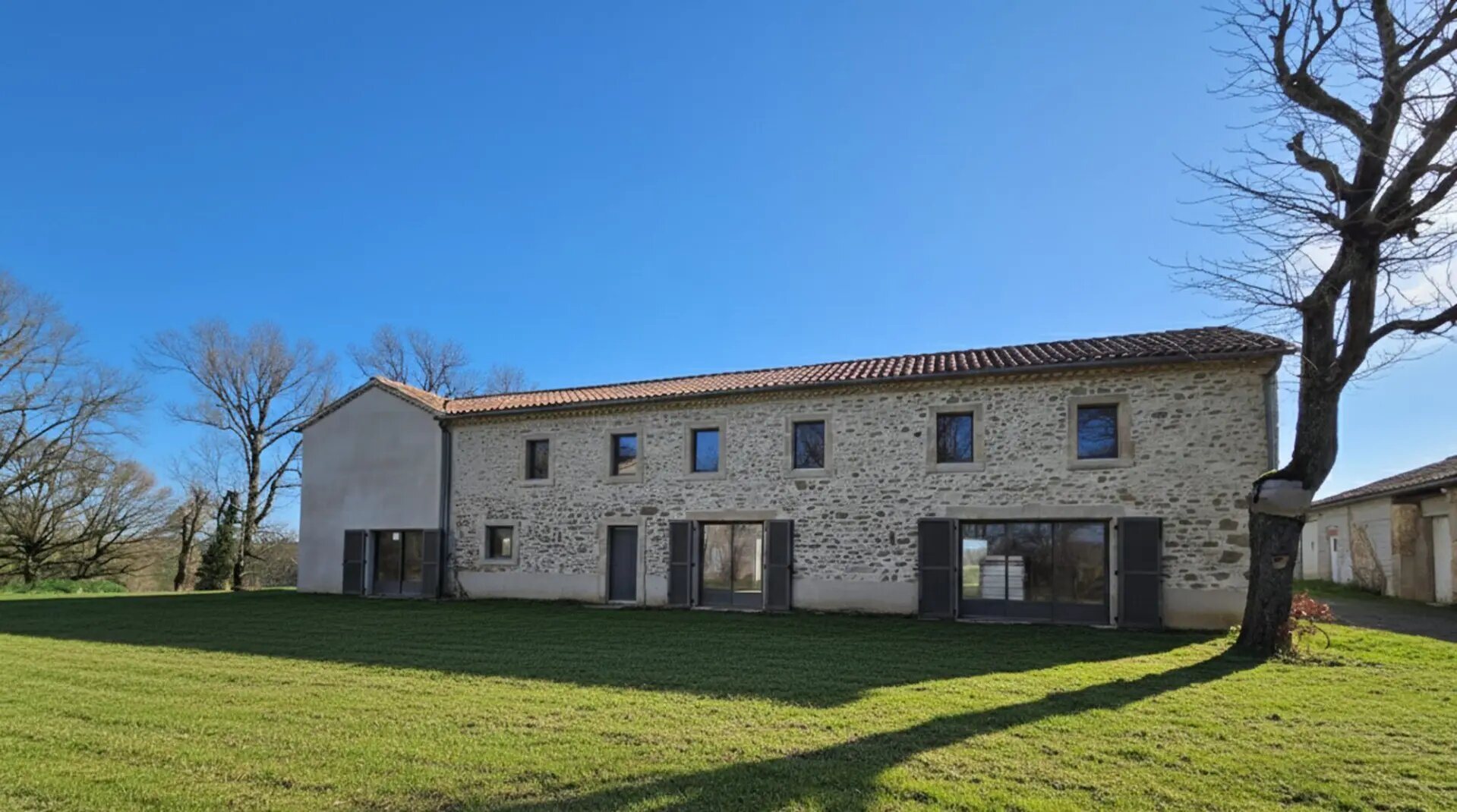 Maison à vendre, 639m², Vielmur-sur-Agout