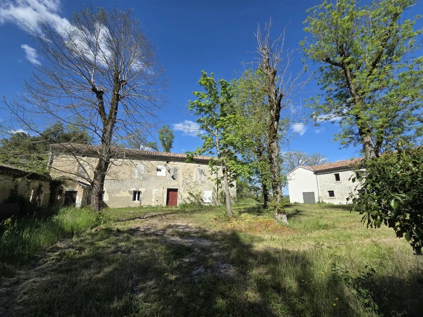 Maison à vendre, 639m², Vielmur-sur-Agout