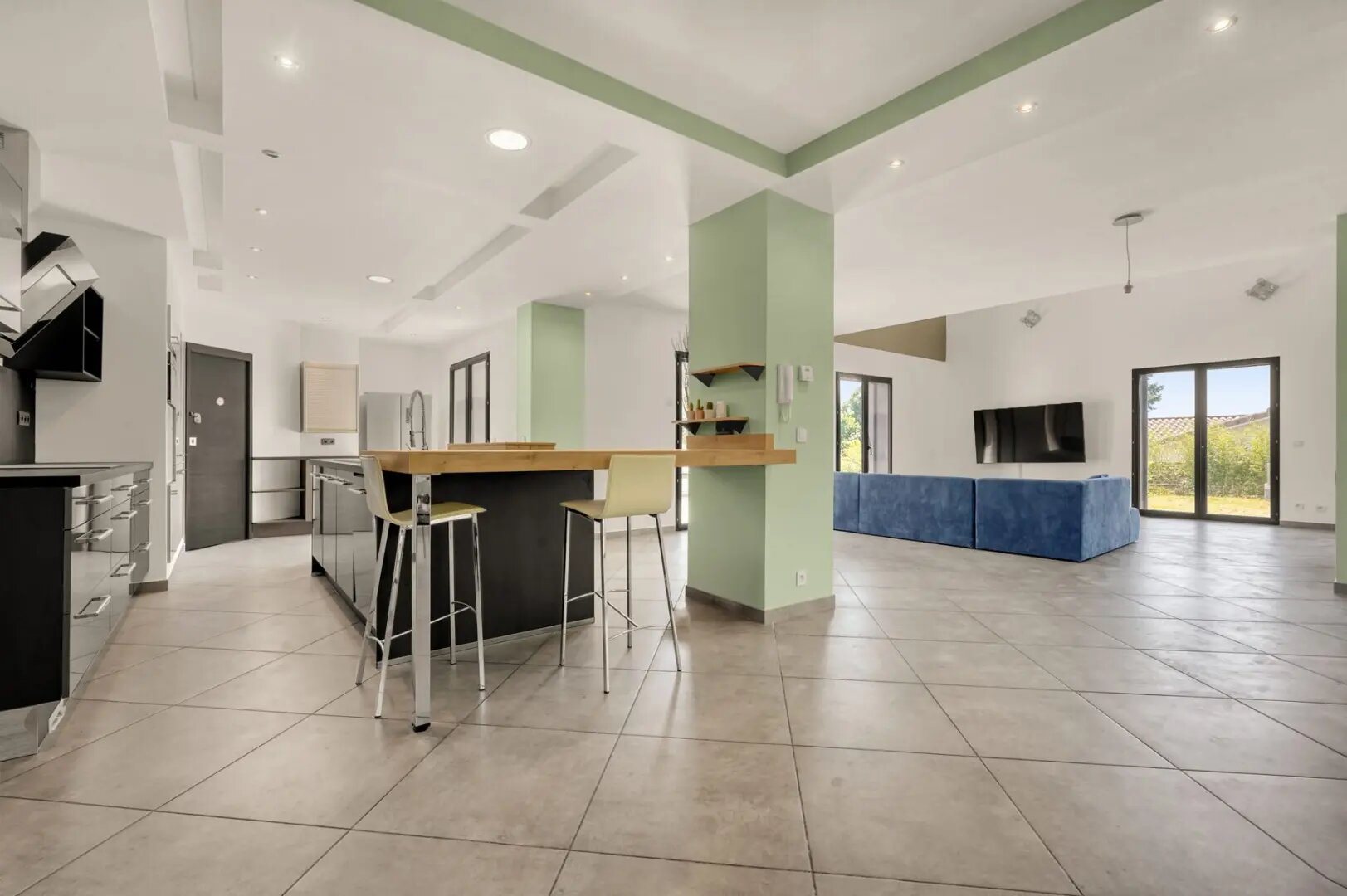 Maison à vendre, 306m², Balma