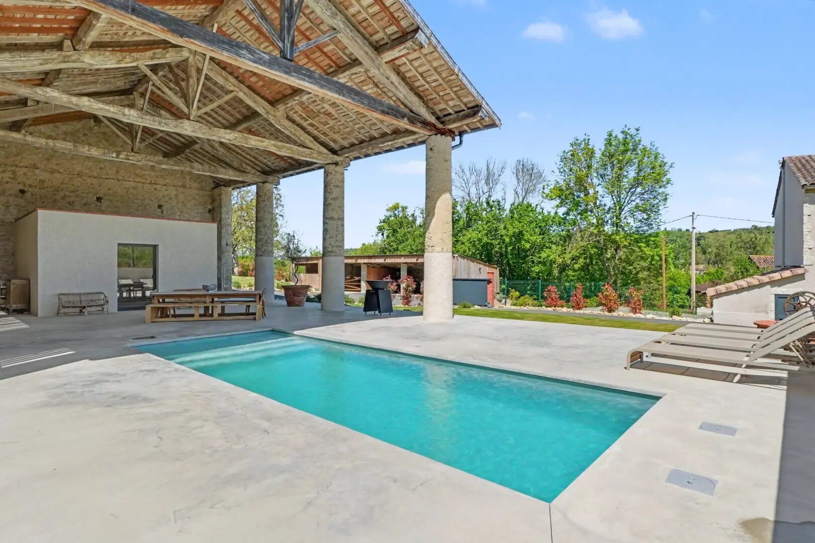 Maison à vendre, 250m², Cuq-Toulza