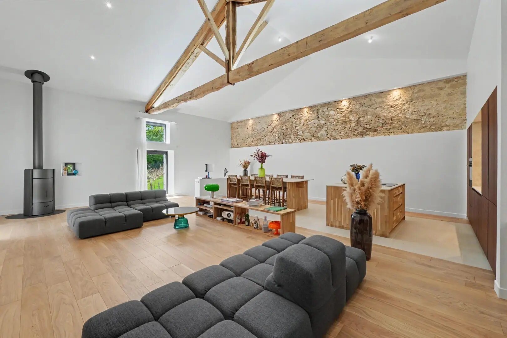 Maison à vendre, 250m², Cuq-Toulza