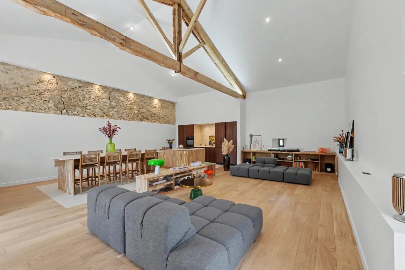 Maison à vendre, 250m², Cuq-Toulza