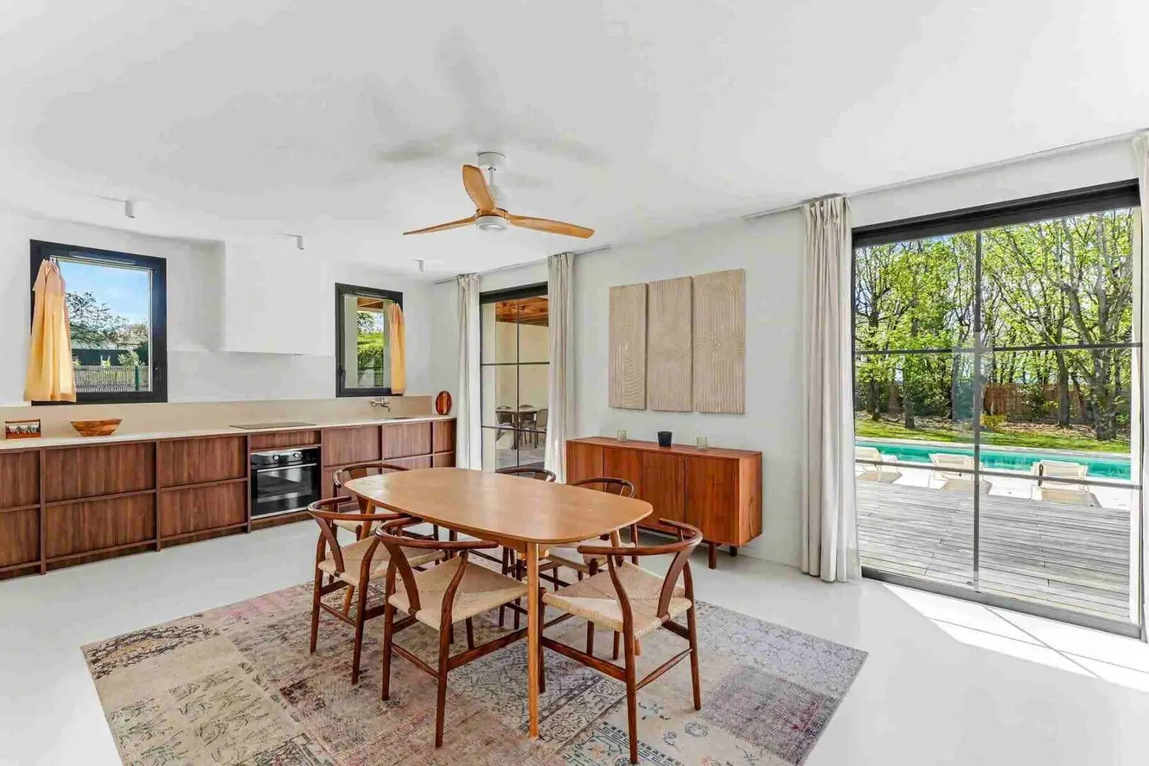Maison à vendre, 229m², Bruguières