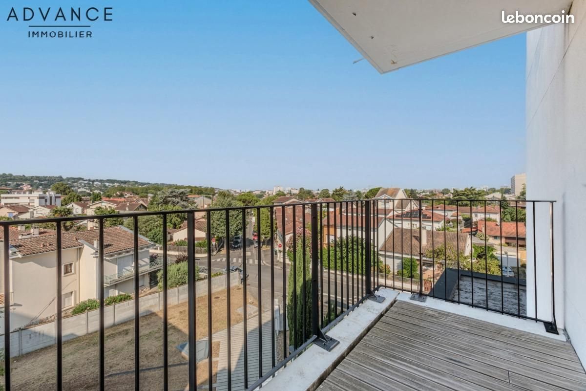 Appartement à vendre, 41m², Toulouse
