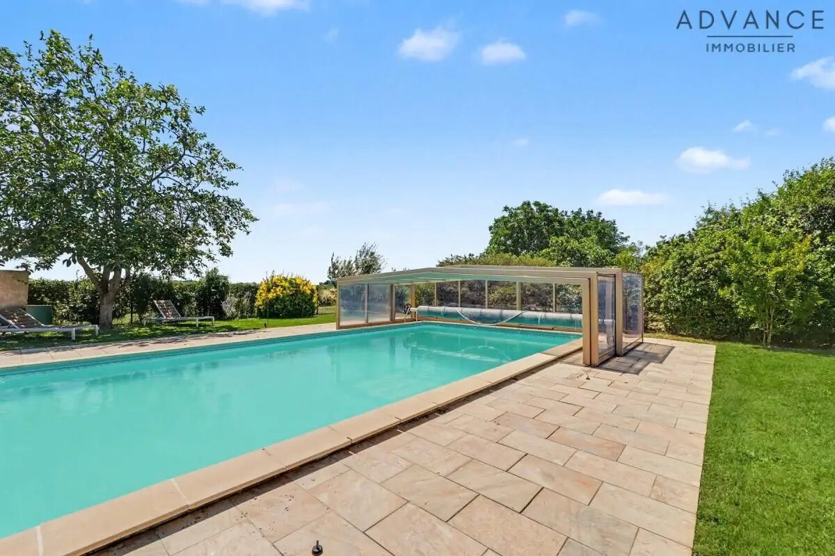 Maison à vendre, 170m², Seysses