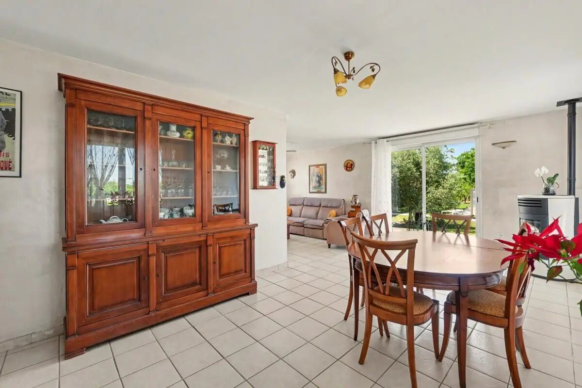 Maison à vendre, 170m², Seysses