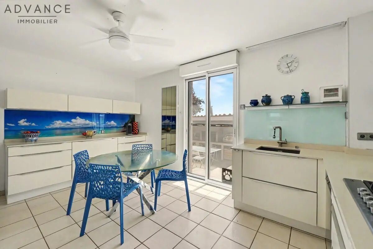 Maison à vendre, 170m², Seysses