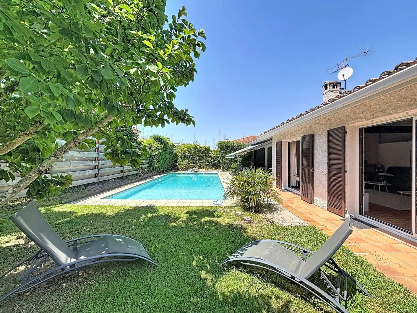 Maison à vendre, 180m², Quint-Fonsegrives