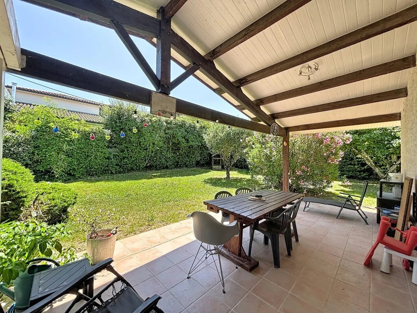 Maison à vendre, 180m², Quint-Fonsegrives
