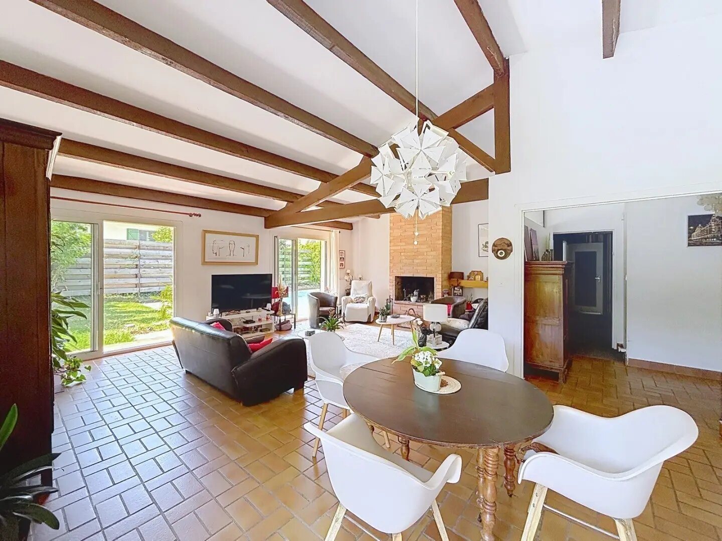 Maison à vendre, 180m², Quint-Fonsegrives