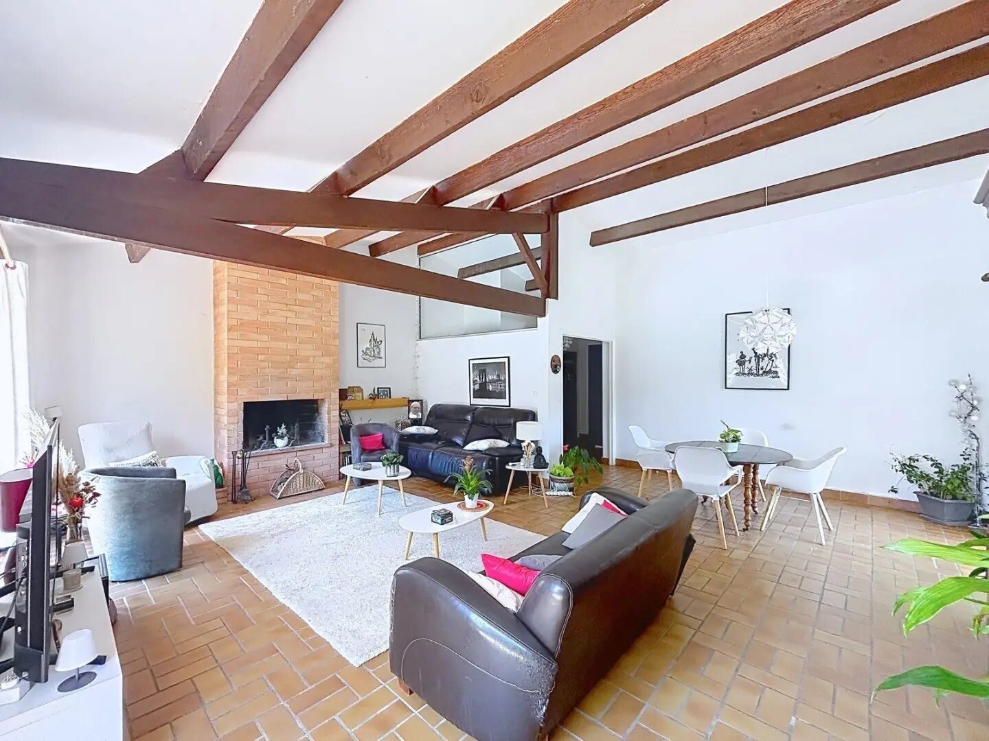 Maison à vendre, 180m², Quint-Fonsegrives
