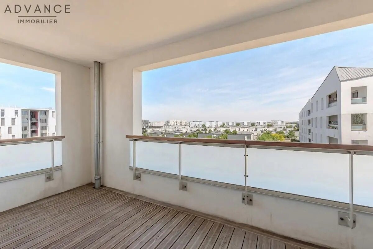 Appartement à vendre, 47m², Blagnac