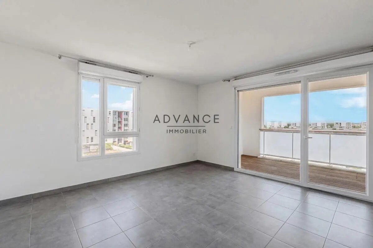 Appartement à vendre, 47m², Blagnac