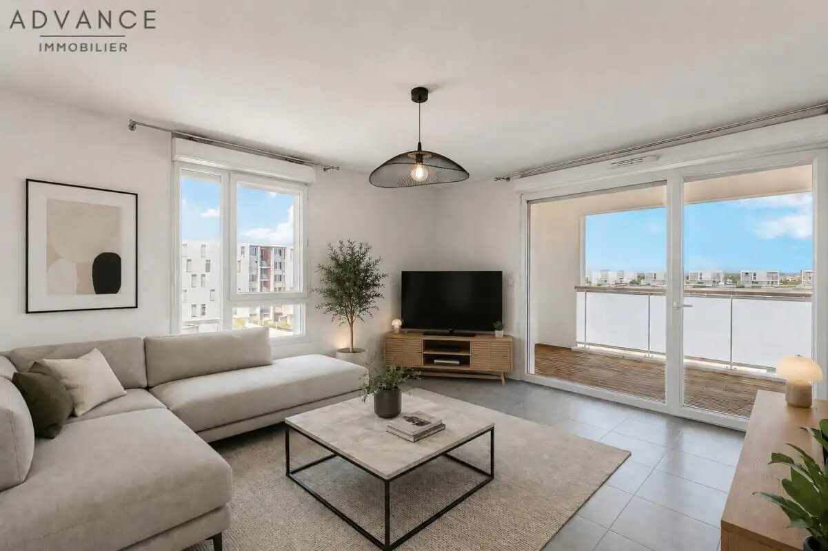 Appartement à vendre, 47m², Blagnac