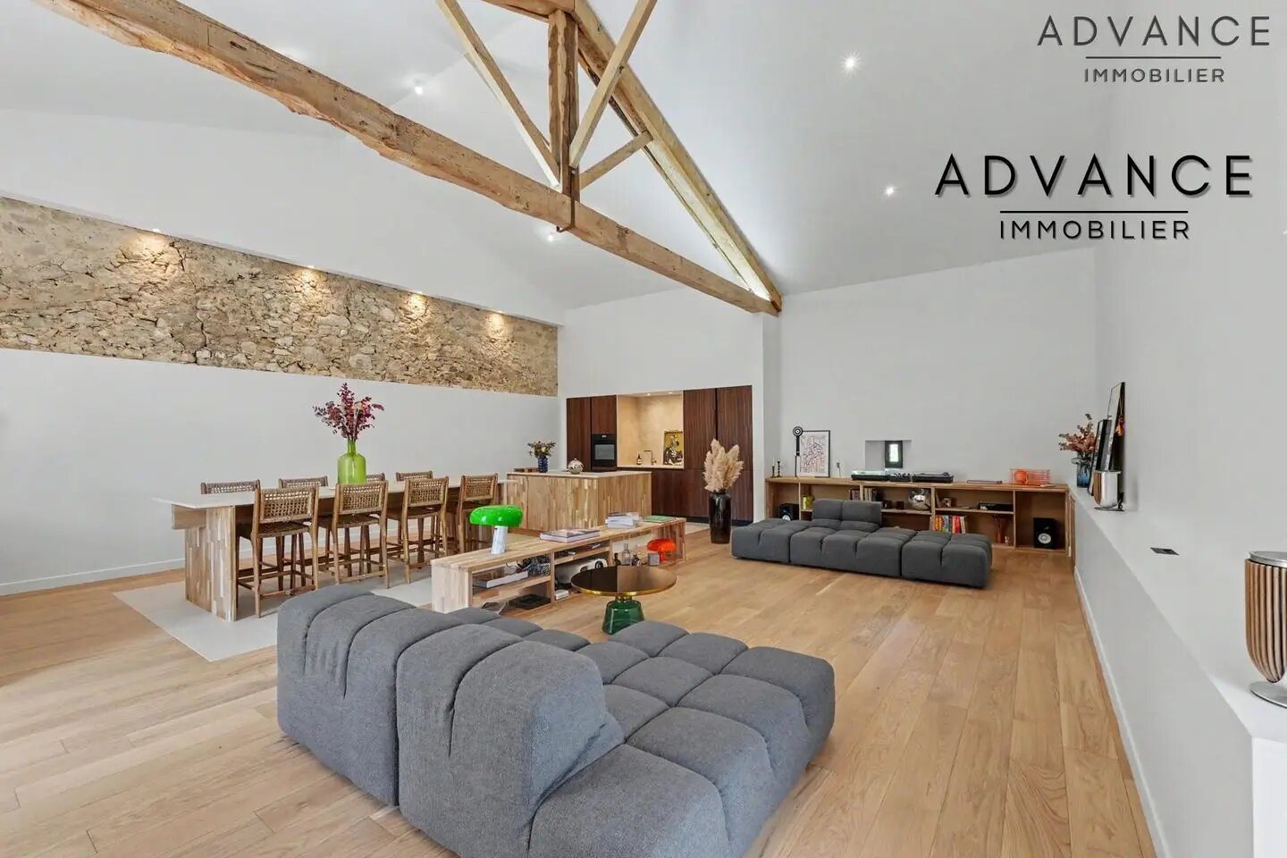 Maison à vendre, 250m², Puylaurens