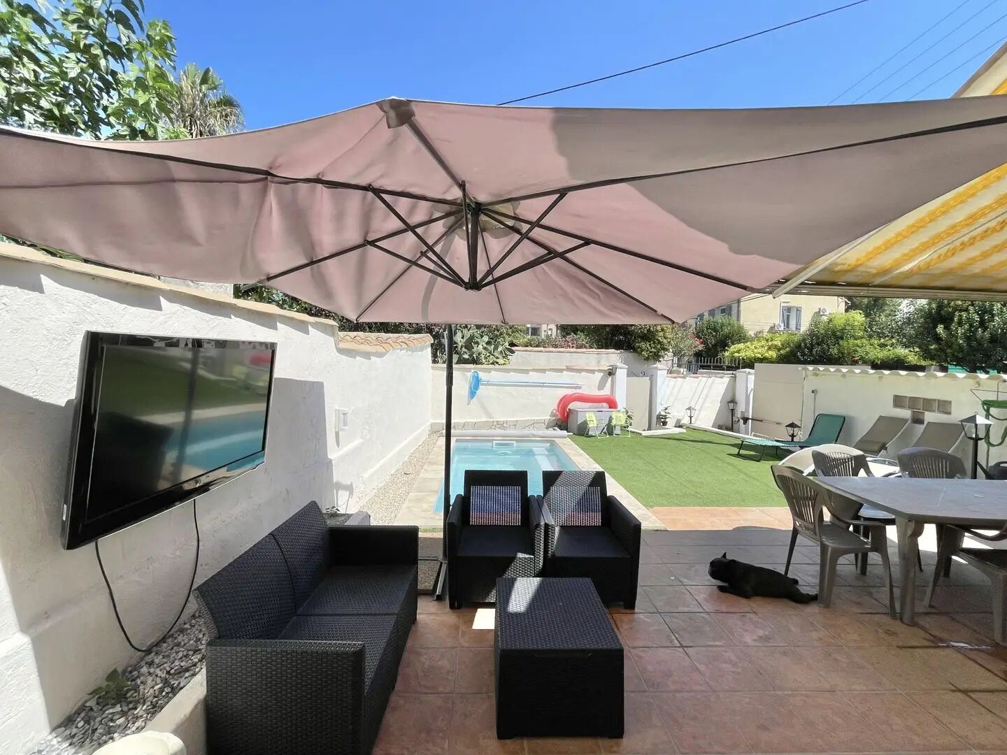 Maison à vendre, 100m², Marseille 11ème